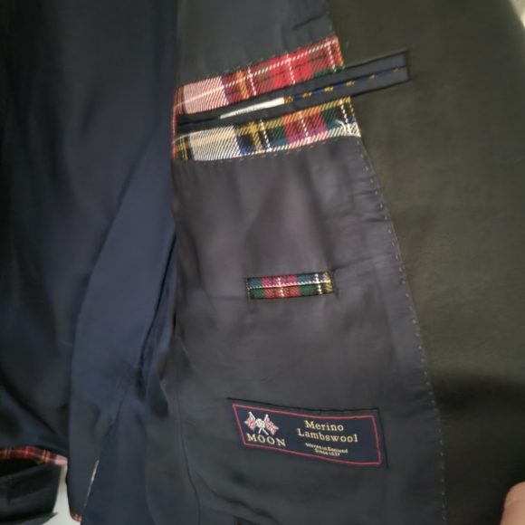 J. Crew. Ludlow, 40S, Slim. Blazer - Picture 5 of 6